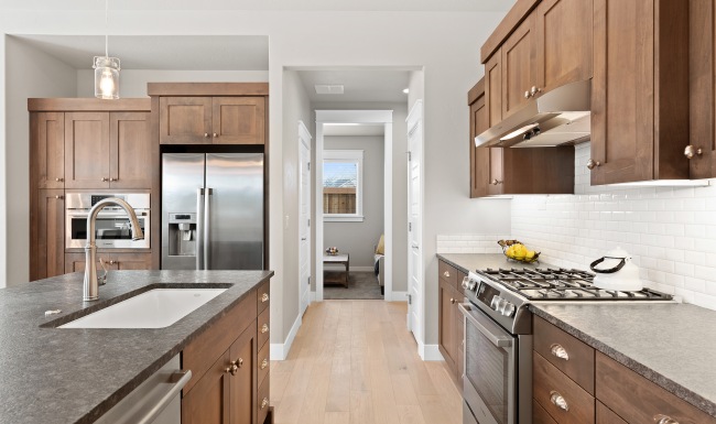 Luxury Living