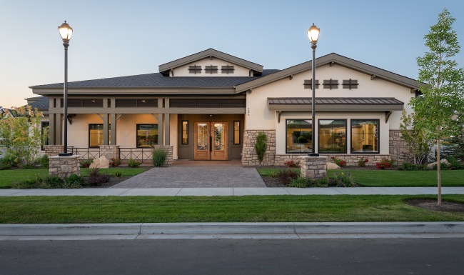 Clubhouse